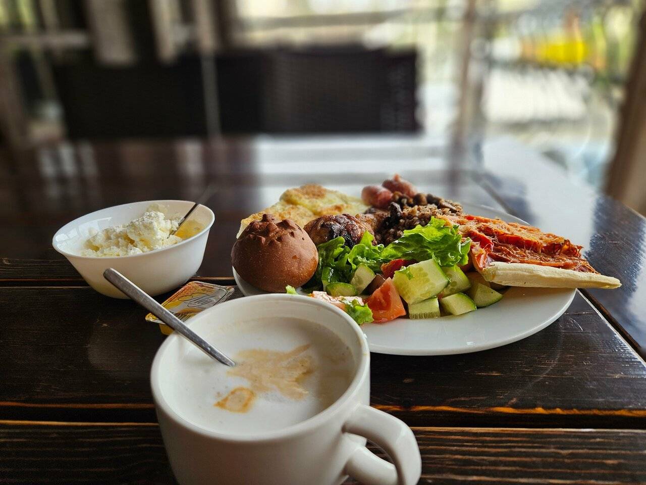 Фото Гостиницы Премьер Краснодар 32