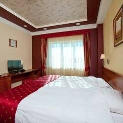 Фото Гостиницы Премьер Краснодар 61