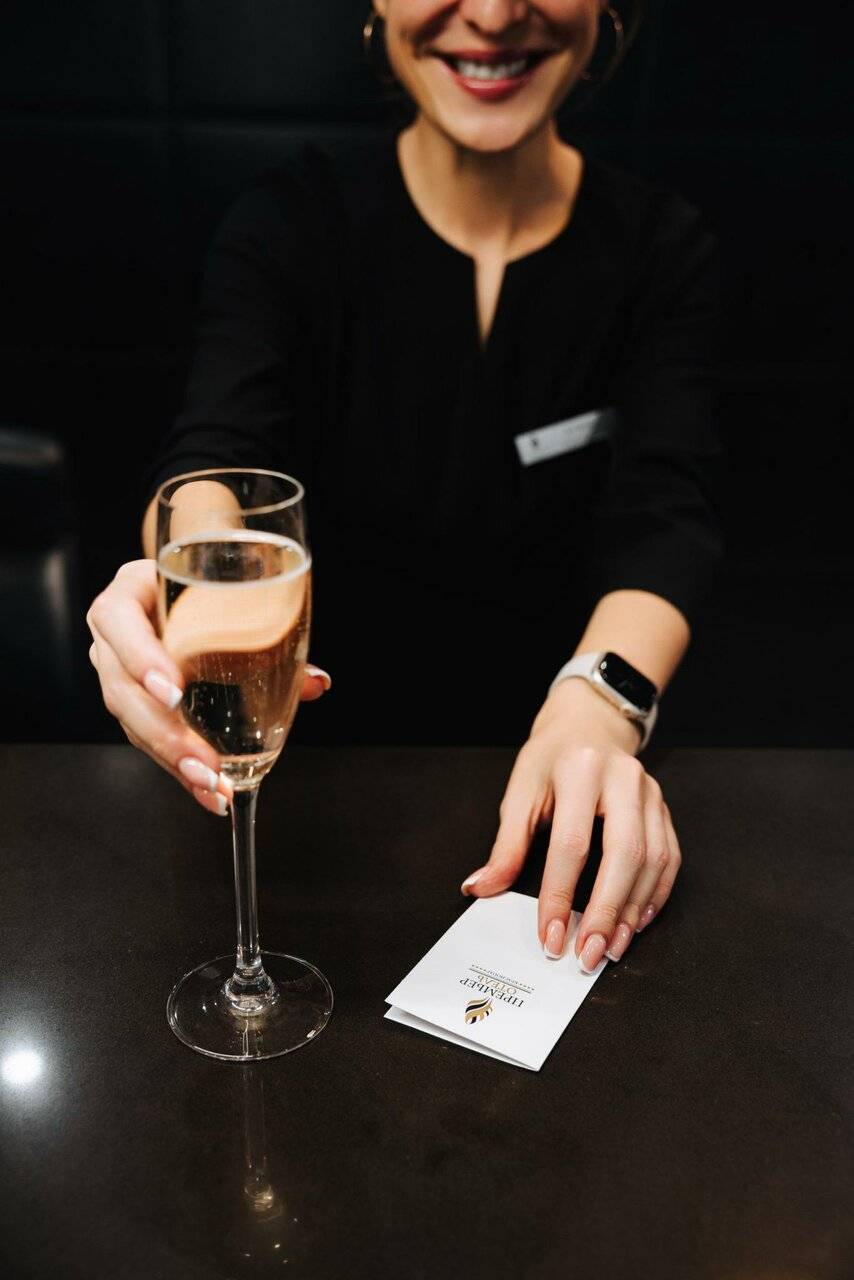 Фото Гостиницы Премьер Краснодар 131