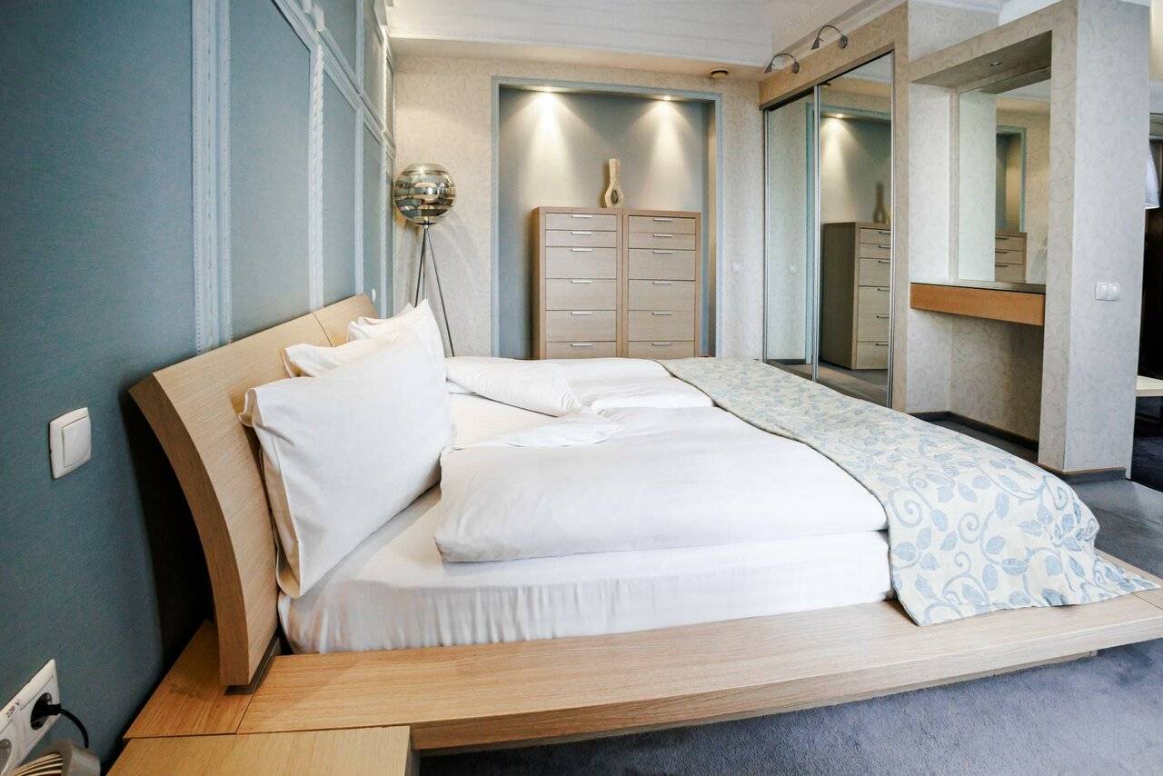 Фото Гостиницы Премьер Краснодар 102