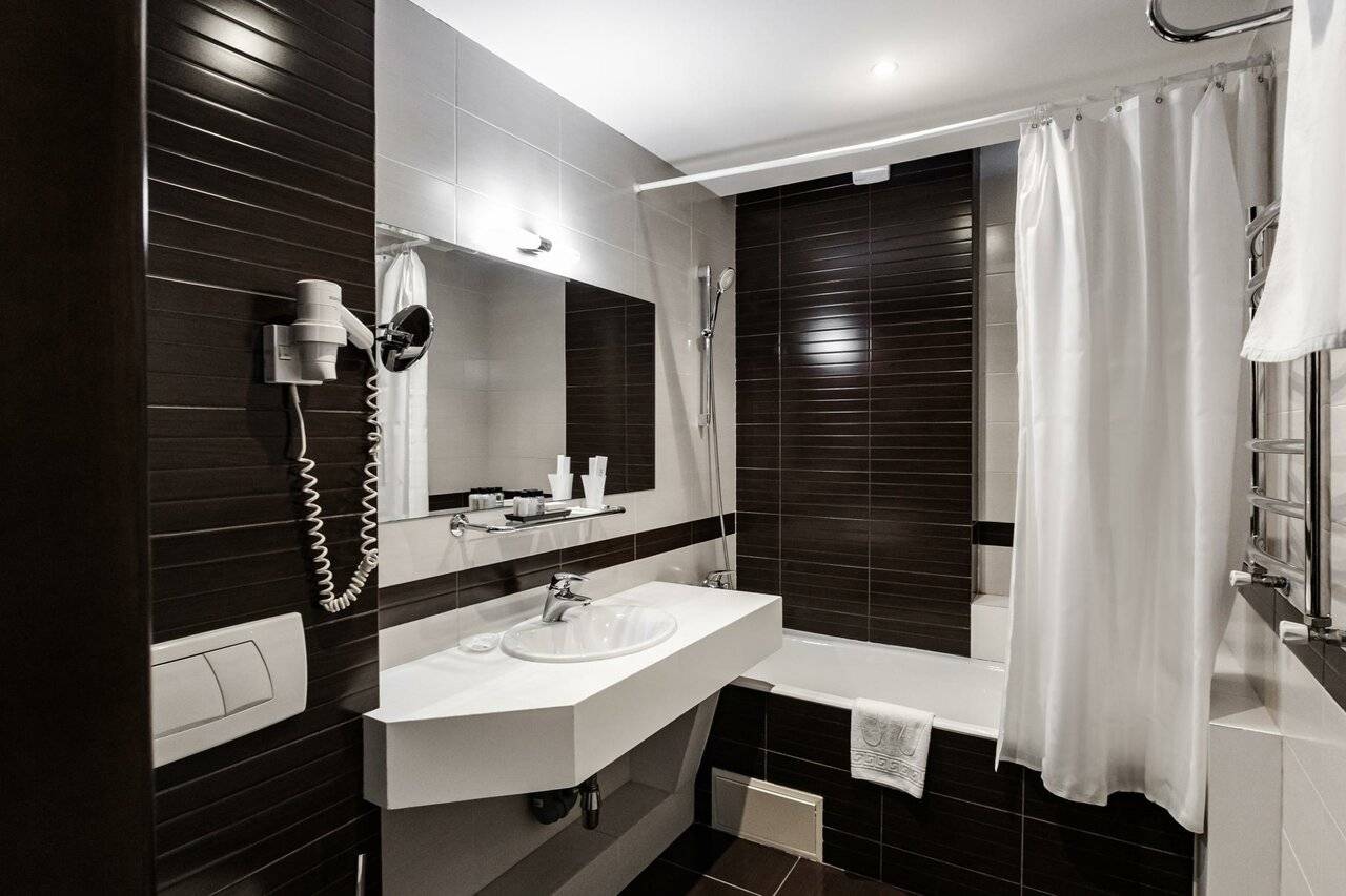 Фото Гостиницы Премьер Краснодар 191