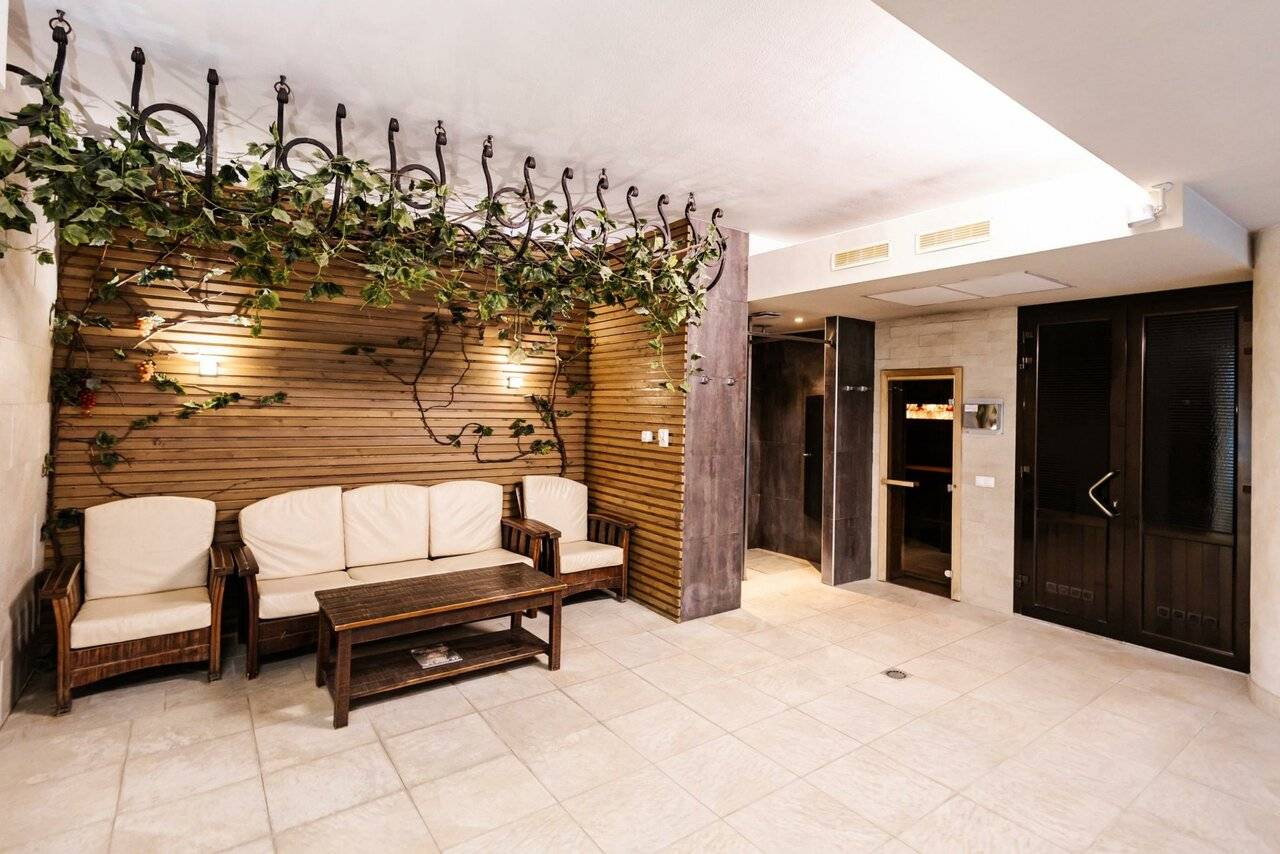 Фото Гостиницы Премьер Краснодар 137