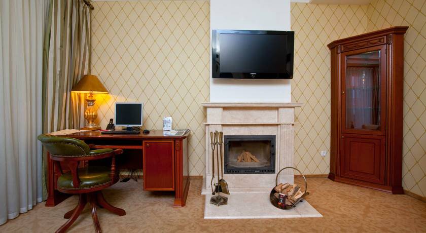 Фото Гостиницы Премьер Краснодар 34