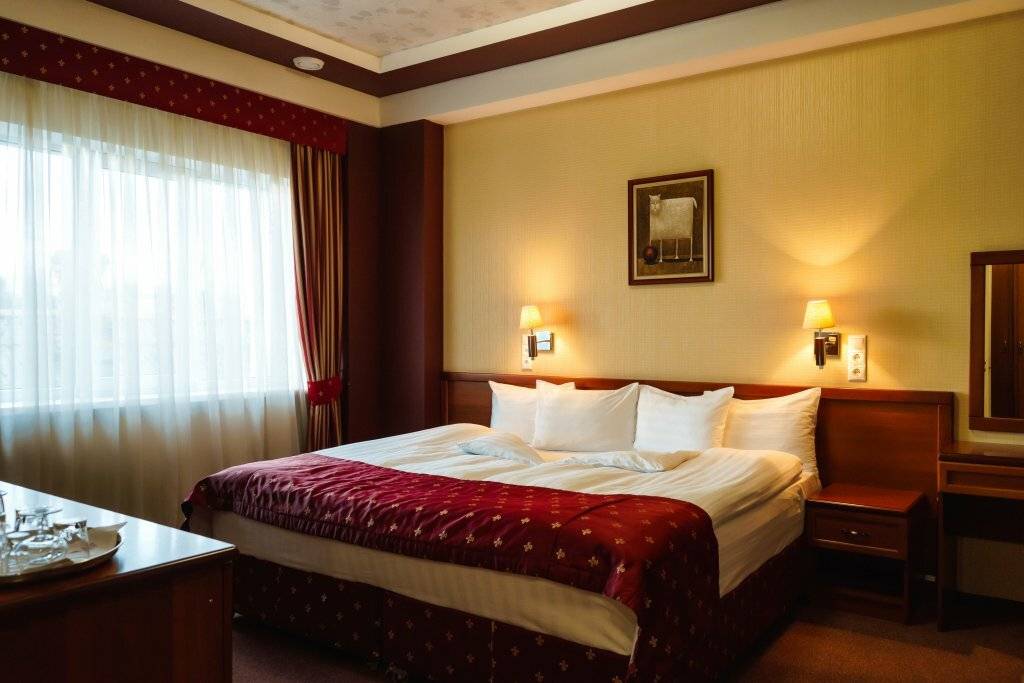 Фото Гостиницы Премьер Краснодар 211