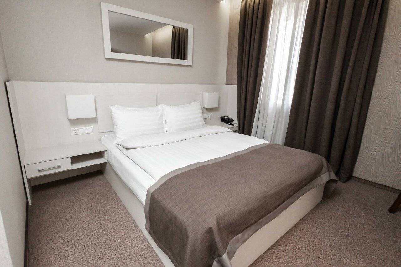 Фото Гостиницы Премьер Краснодар 147