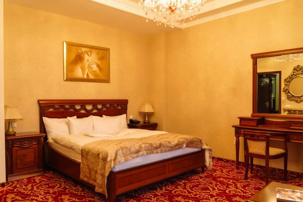 Фото Гостиницы Премьер Краснодар 197