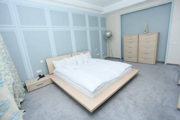 Фото Гостиницы Премьер Краснодар 13