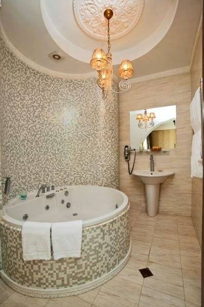 Фото Гостиницы Премьер Краснодар 10