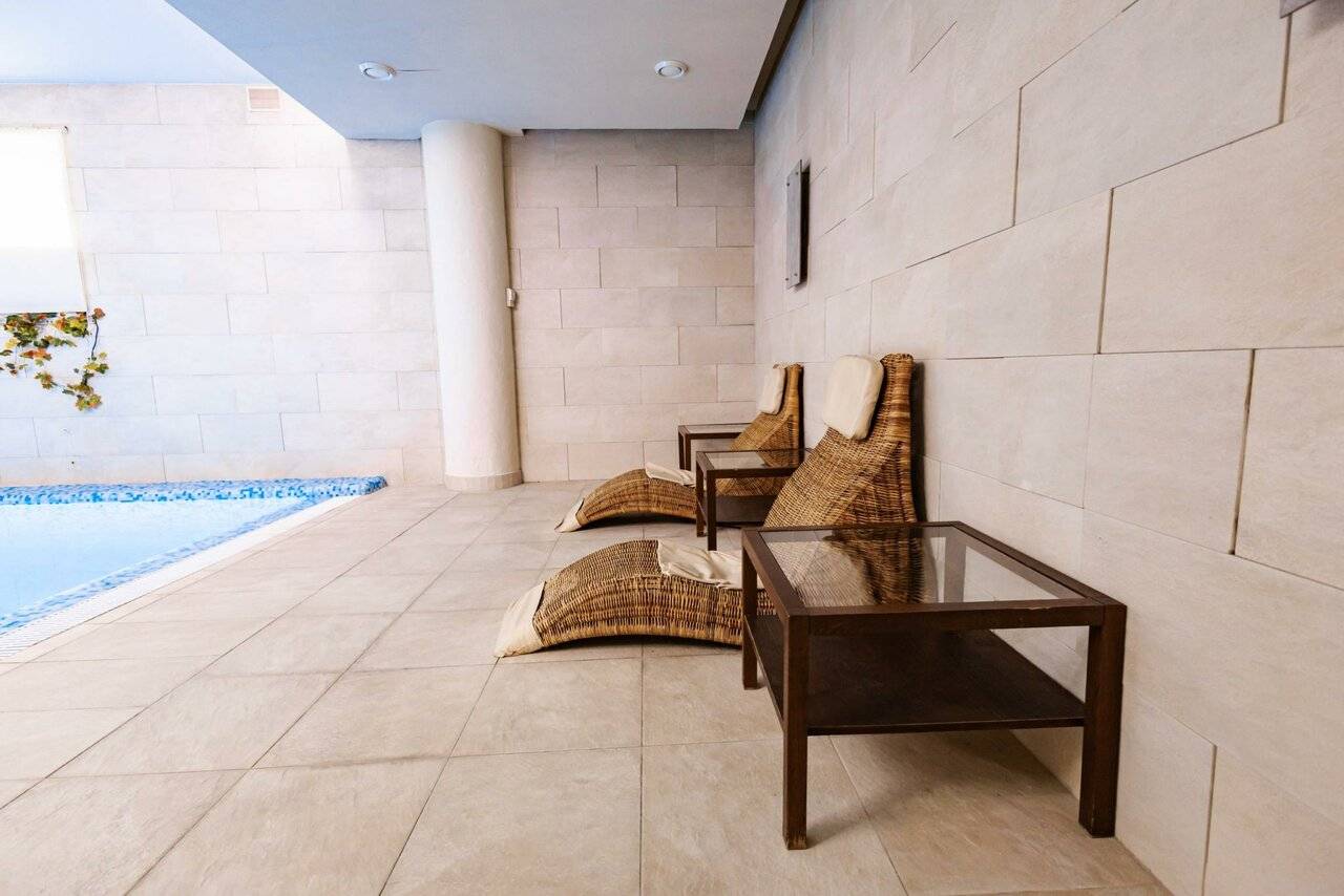 Фото Гостиницы Премьер Краснодар 135