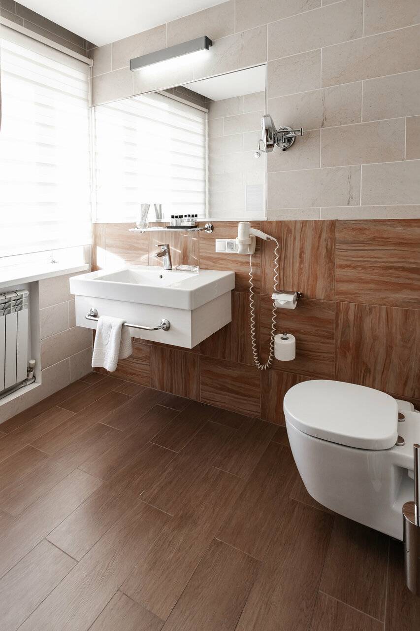 Фотографии номера Стандартный номер с мансардным окном в Гостинице Премьер Краснодар