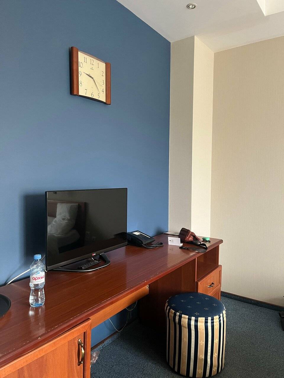 Фото Гостиницы Премьер Краснодар 243