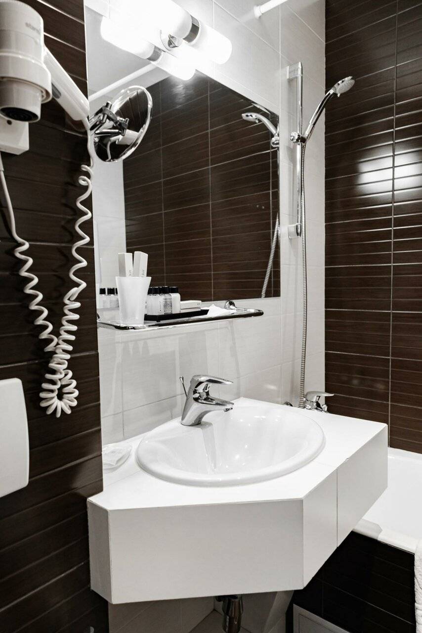 Фото Гостиницы Премьер Краснодар 121