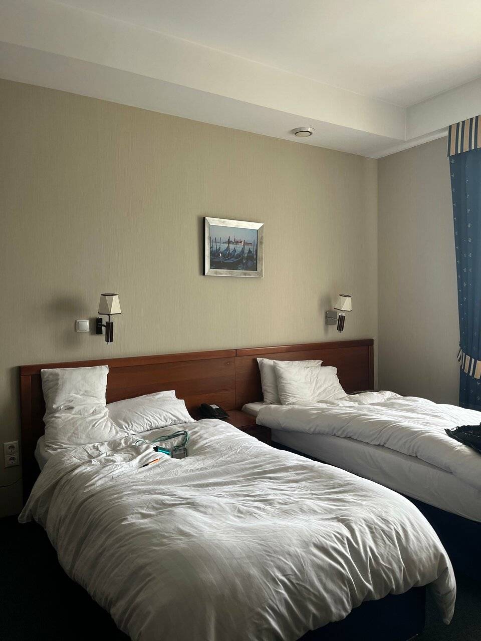 Фото Гостиницы Премьер Краснодар 235