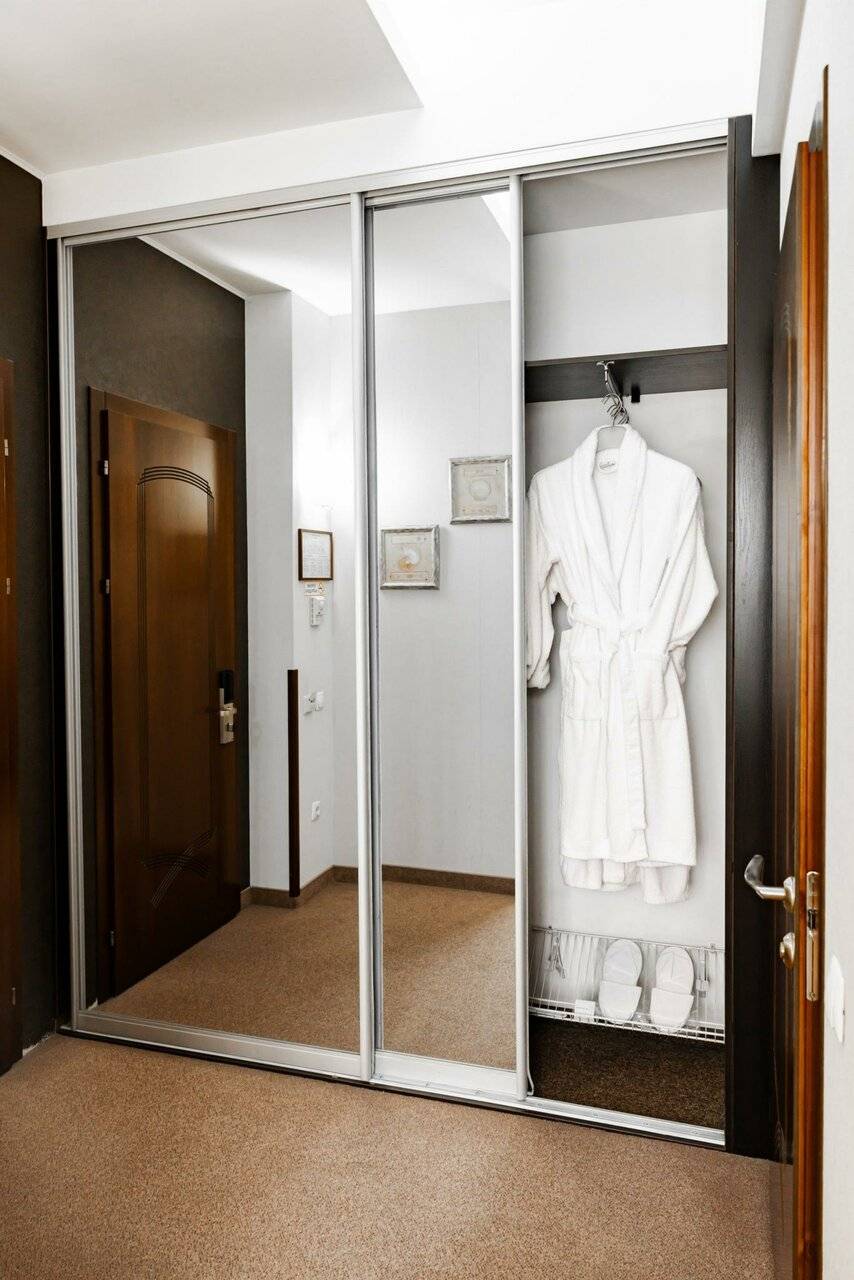 Фото Гостиницы Премьер Краснодар 139