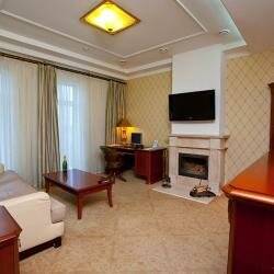 Фото Гостиницы Премьер Краснодар 75