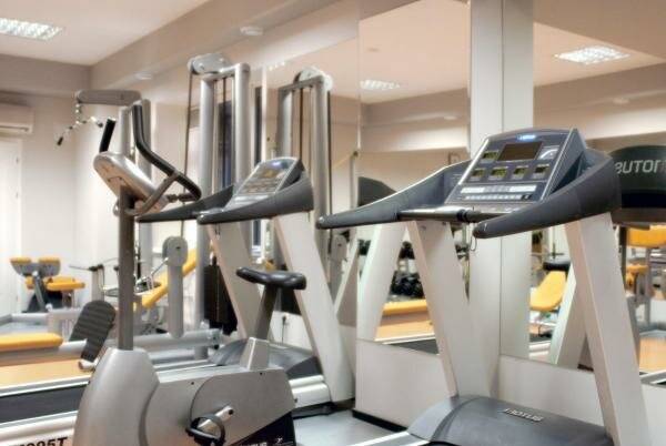 Фото Гостиницы Премьер Краснодар 17