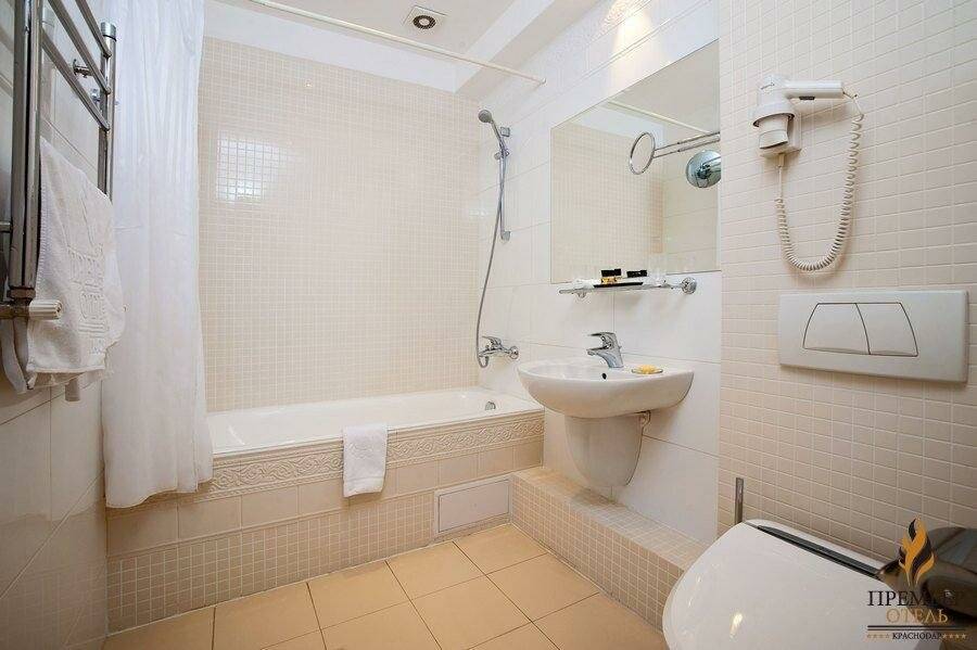 Фото Гостиницы Премьер Краснодар 172