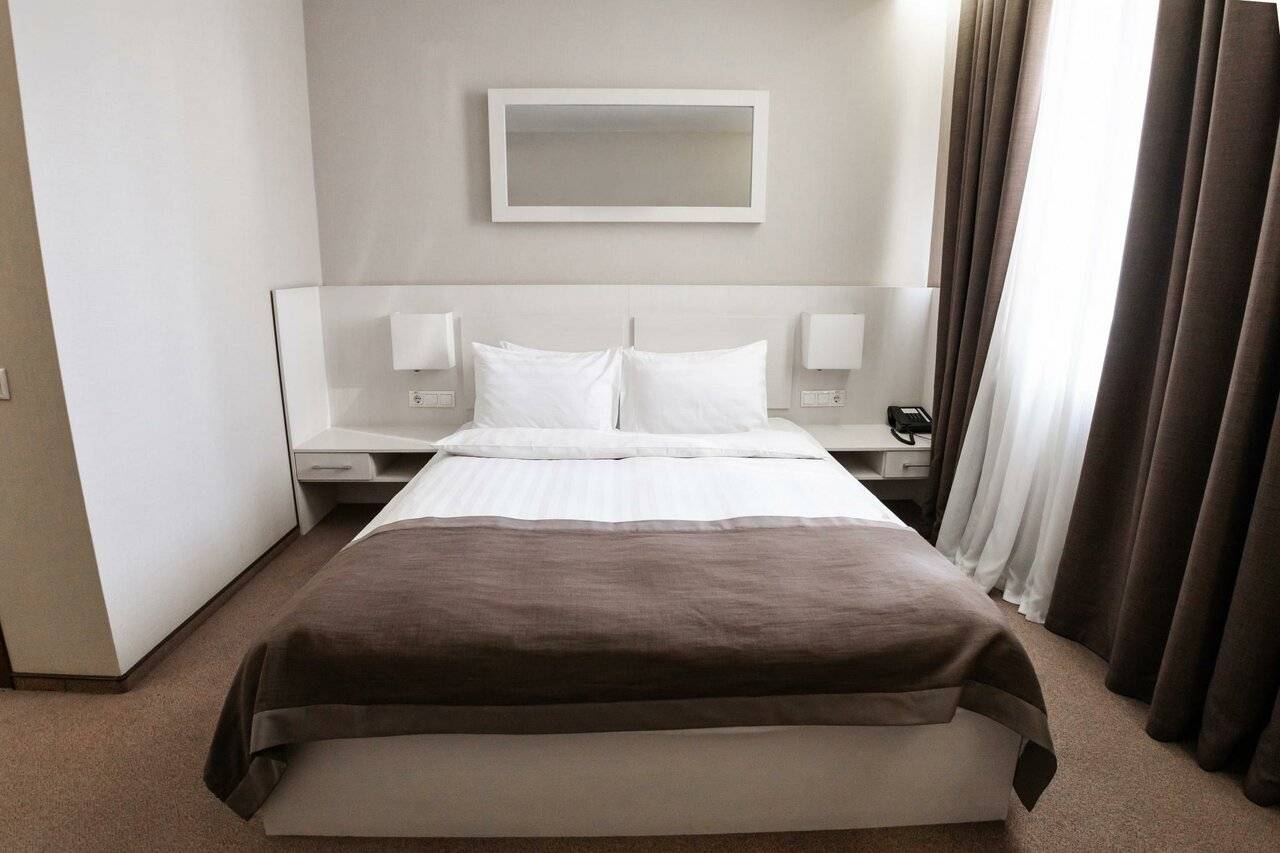 Фото Гостиницы Премьер Краснодар 209