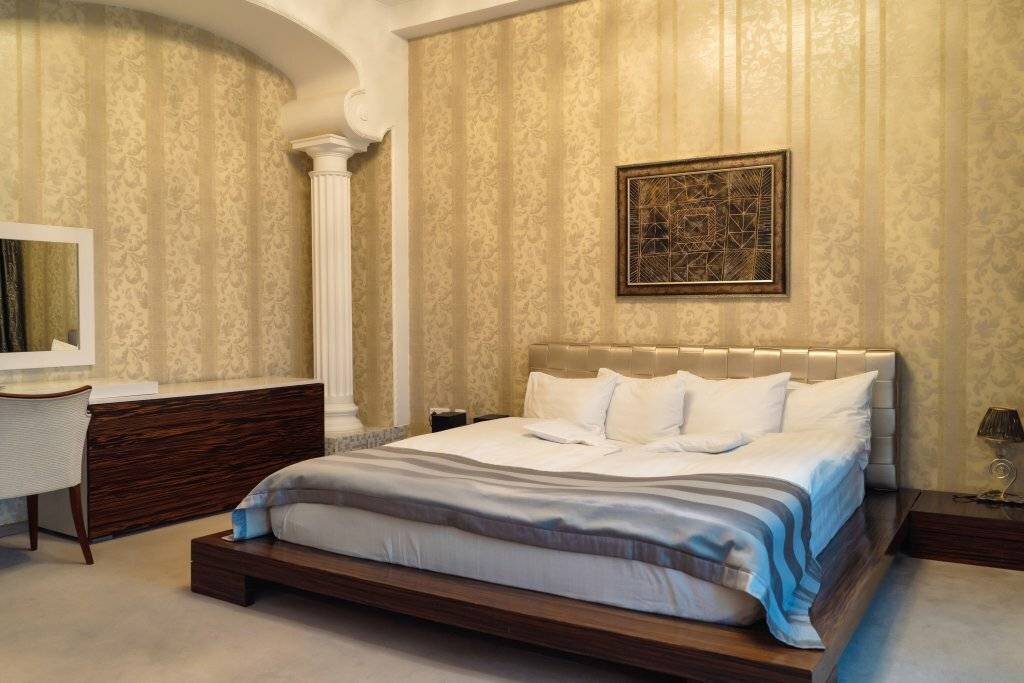 Фото Гостиницы Премьер Краснодар 192