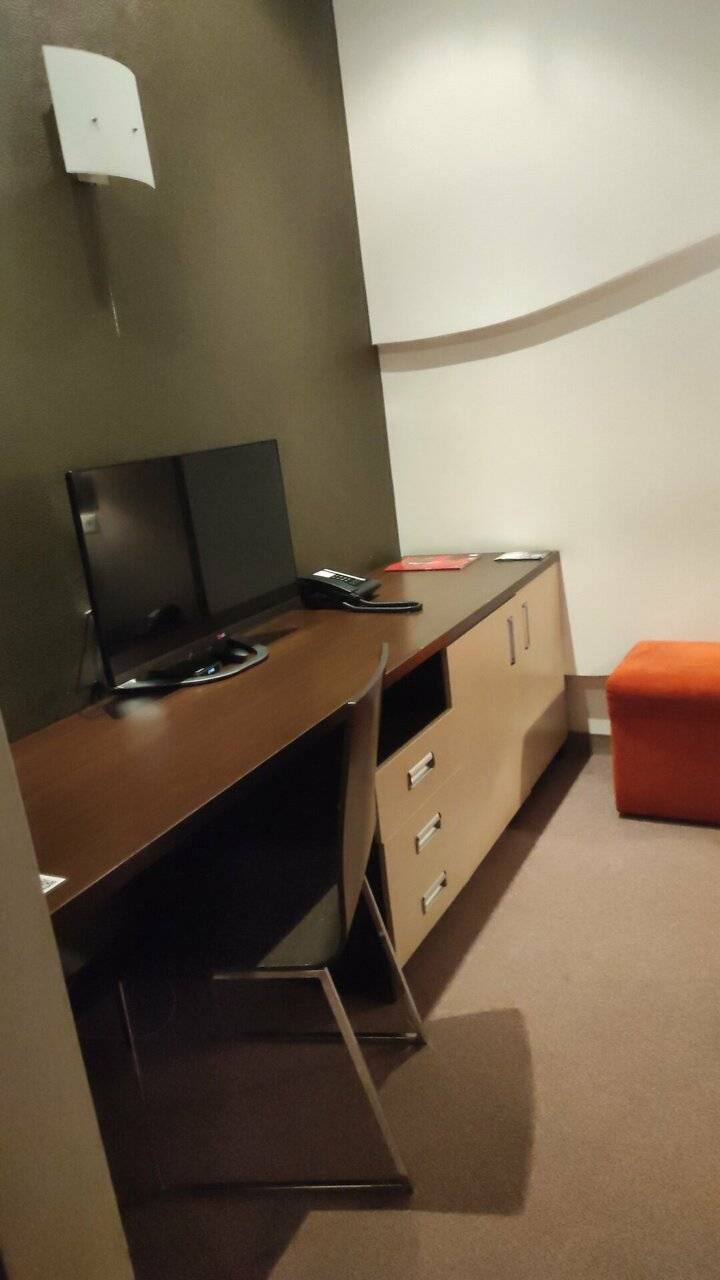 Фото Гостиницы Премьер Краснодар 246