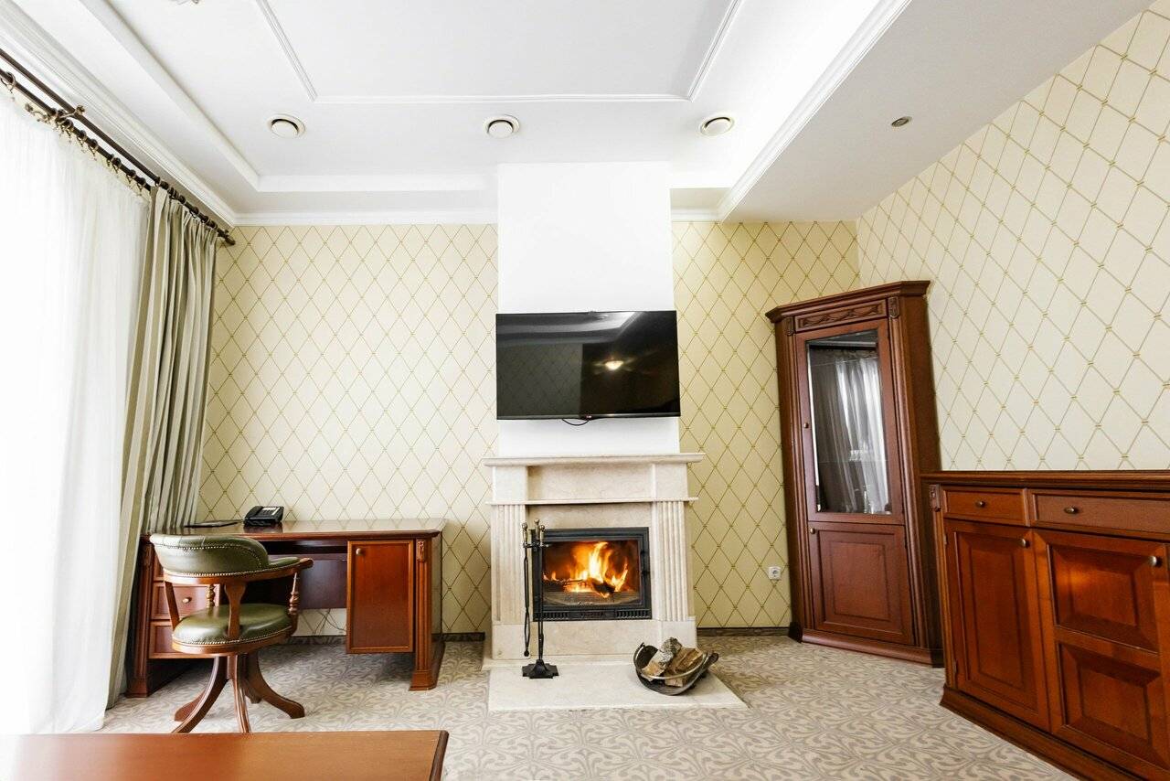 Фото Гостиницы Премьер Краснодар 31