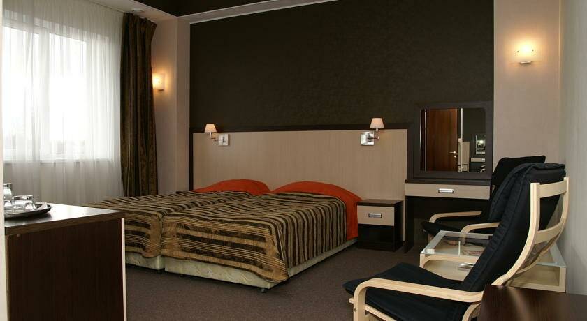 Фото Гостиницы Премьер Краснодар 195