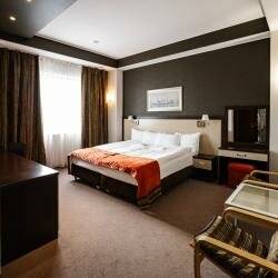 Фото Гостиницы Премьер Краснодар 3