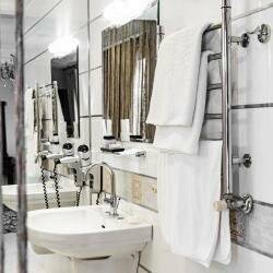 Фото Гостиницы Премьер Краснодар 8