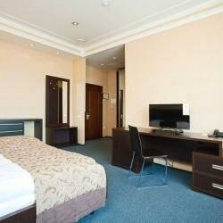 Фото Гостиницы Премьер Краснодар 45