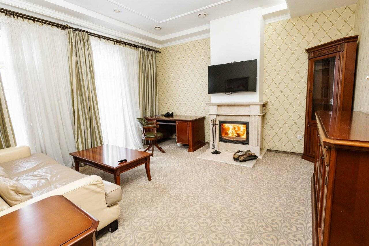 Фото Гостиницы Премьер Краснодар 145