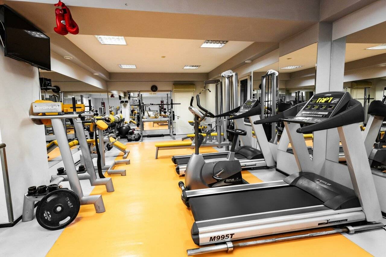 Фото Гостиницы Премьер Краснодар 124