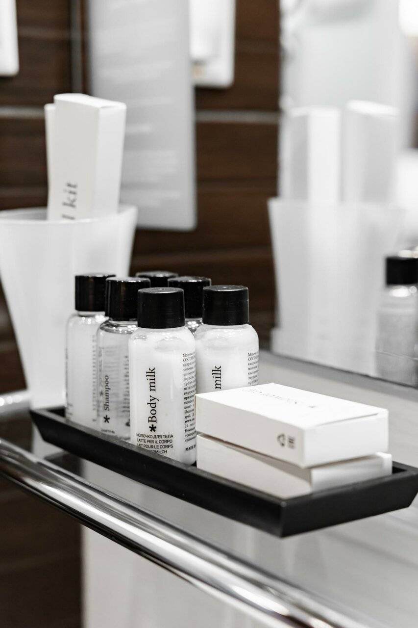 Фото Гостиницы Премьер Краснодар 208