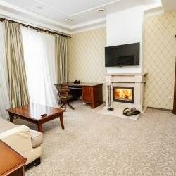 Фото Гостиницы Премьер Краснодар 78