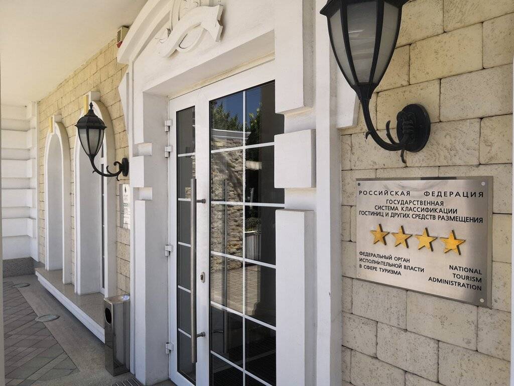 Фото Гостиницы Премьер Краснодар 33