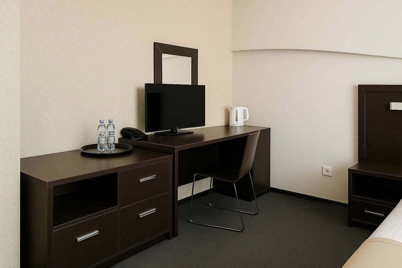 Фото Гостиницы Премьер Краснодар 189