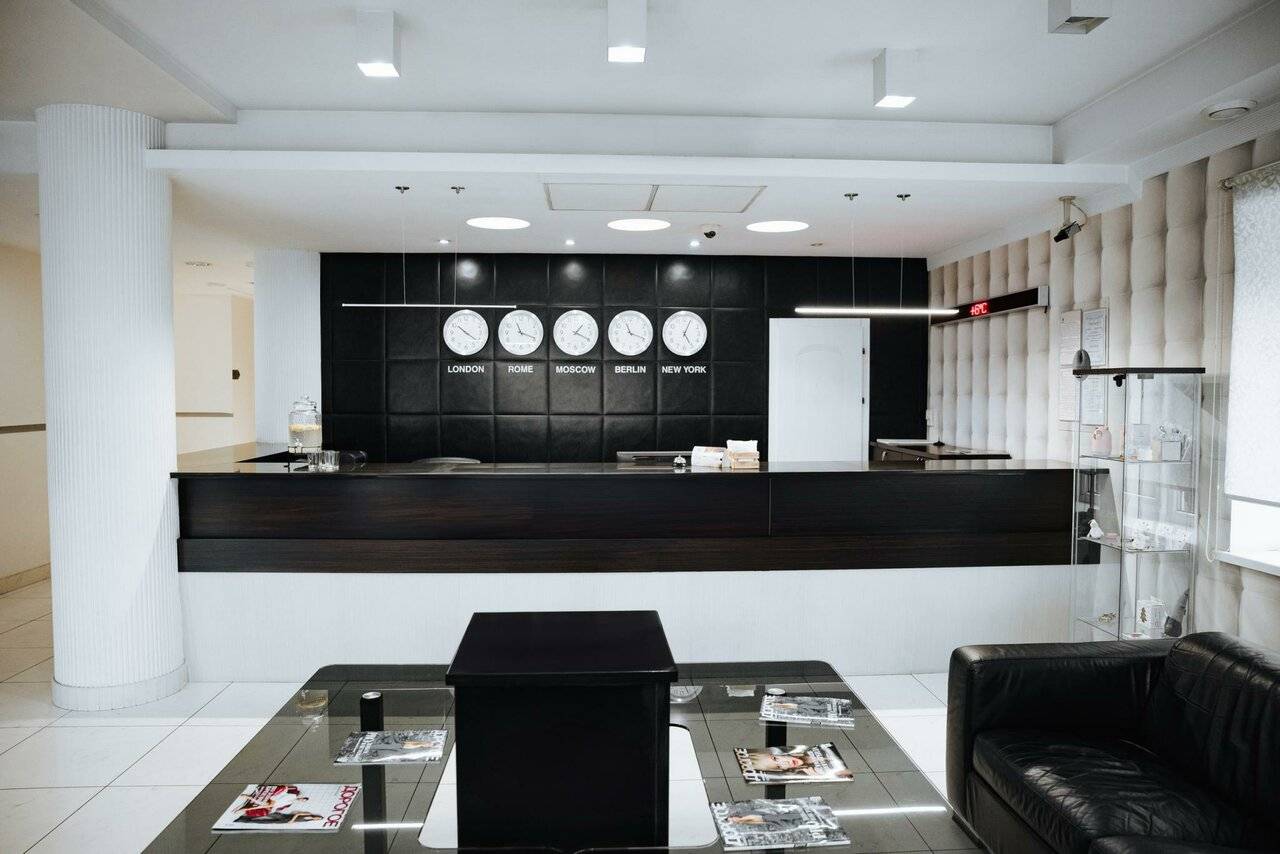 Фото Гостиницы Премьер Краснодар 108