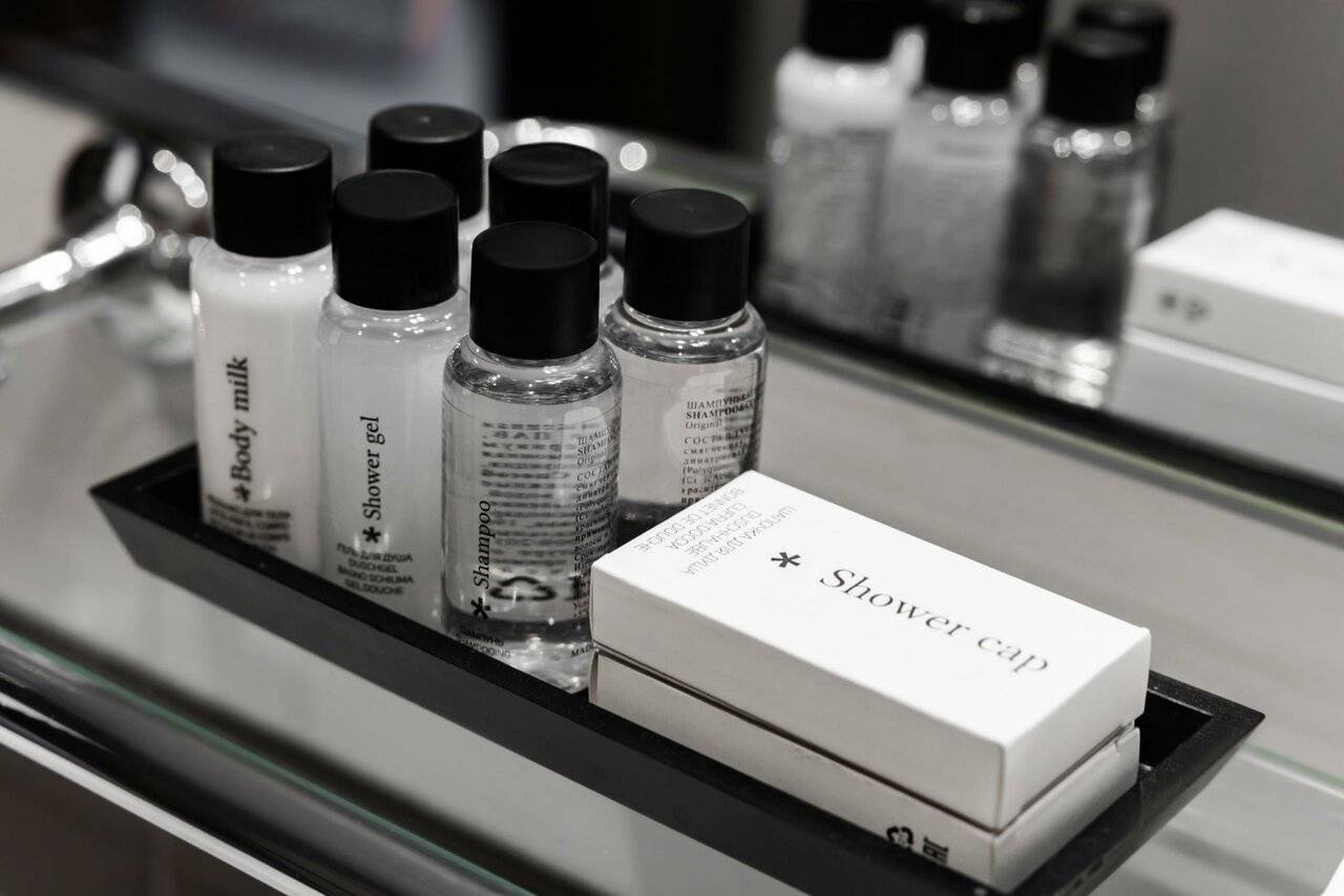 Фото Гостиницы Премьер Краснодар 123