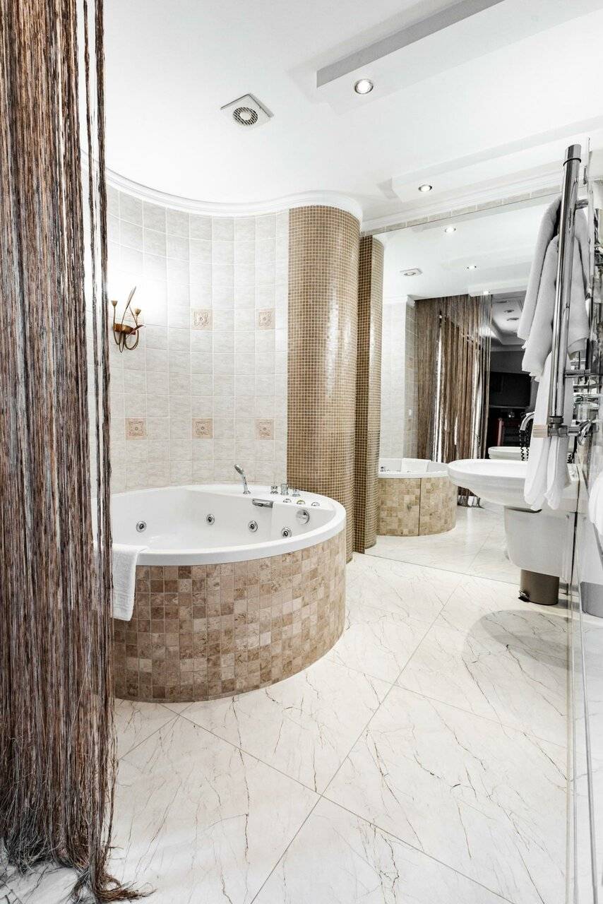 Фото Гостиницы Премьер Краснодар 138