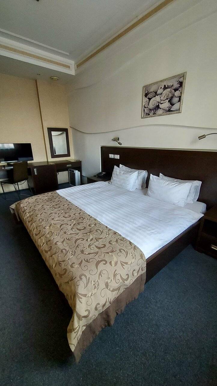 Фото Гостиницы Премьер Краснодар 142