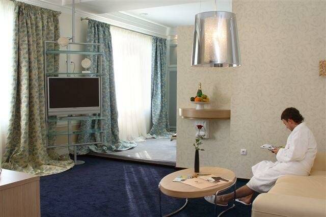 Фото Гостиницы Премьер Краснодар 103