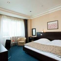 Фото Гостиницы Премьер Краснодар 70