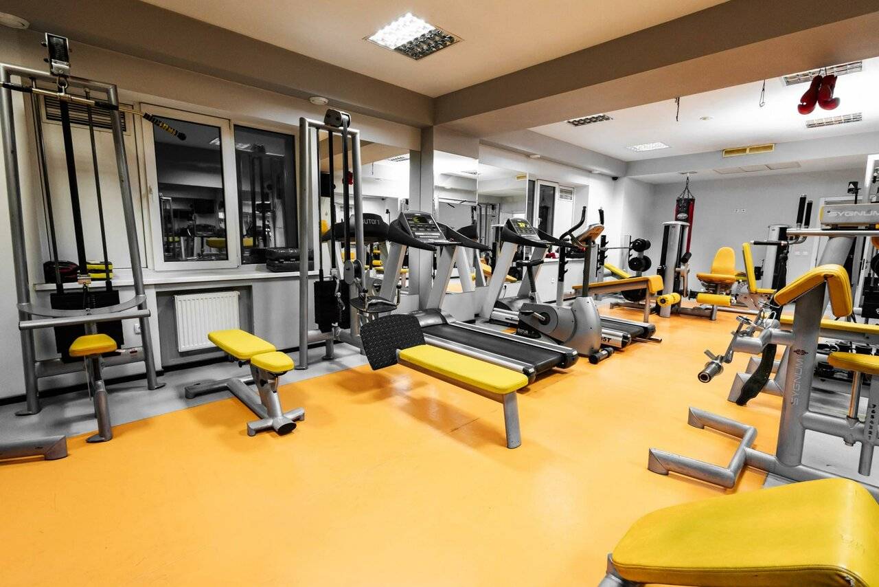 Фото Гостиницы Премьер Краснодар 154