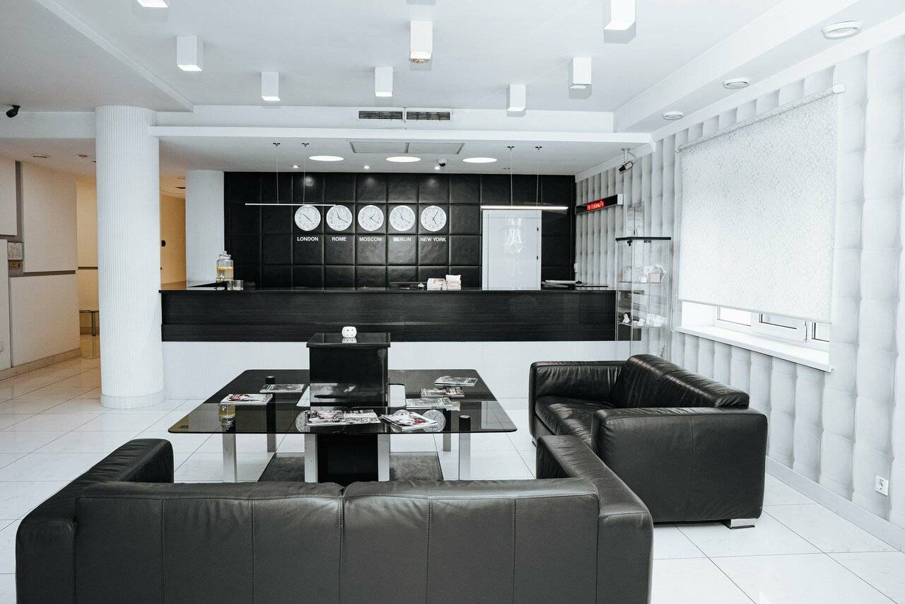 Фото Гостиницы Премьер Краснодар 25