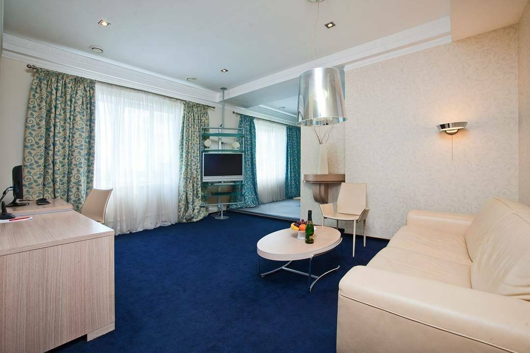 Фото Гостиницы Премьер Краснодар 207