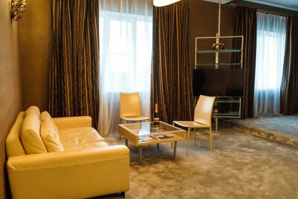 Фото Гостиницы Премьер Краснодар 187