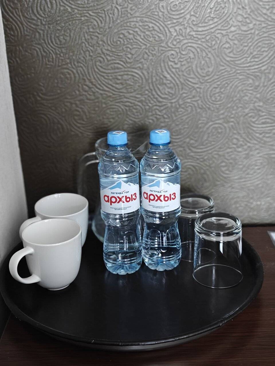 Фото Гостиницы Премьер Краснодар 225