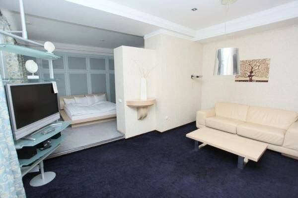 Фото Гостиницы Премьер Краснодар 21